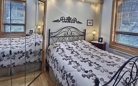 Gite Le Sieur De Joliette